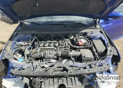 2019 Honda Accord Sport from USA, damaged, VIN 1HGCV1F36KA123726